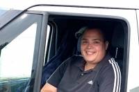 Marvin Lehmann