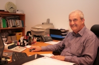 Jef Denis